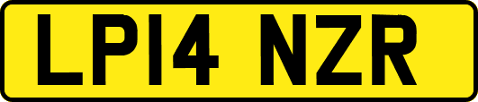 LP14NZR