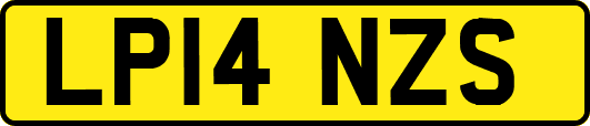LP14NZS