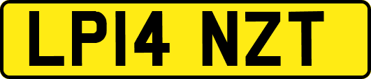 LP14NZT
