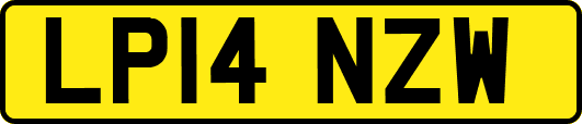 LP14NZW