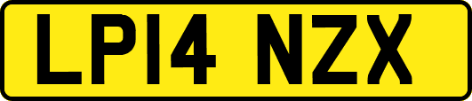 LP14NZX