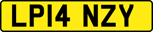 LP14NZY