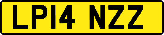 LP14NZZ