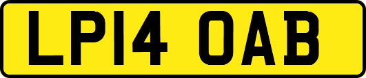 LP14OAB