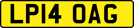 LP14OAG