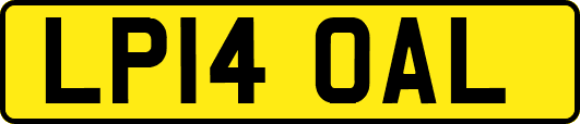 LP14OAL
