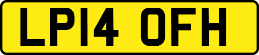 LP14OFH