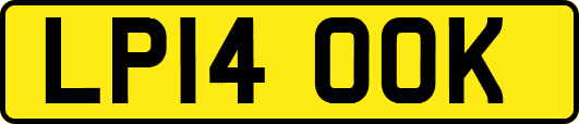 LP14OOK