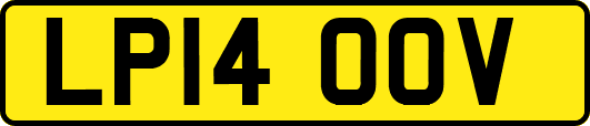 LP14OOV