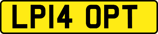 LP14OPT