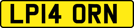 LP14ORN