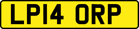 LP14ORP