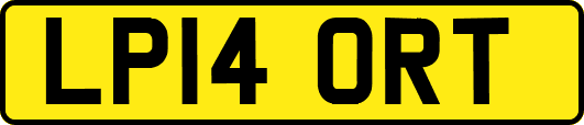 LP14ORT
