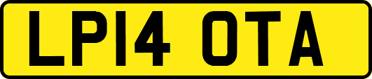 LP14OTA