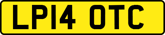 LP14OTC