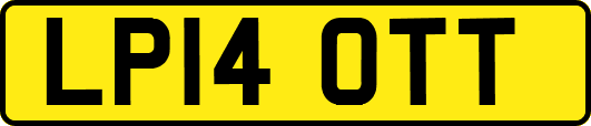 LP14OTT