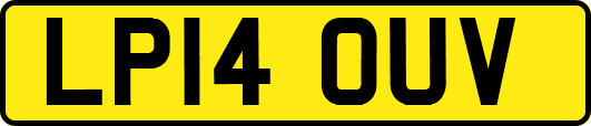 LP14OUV