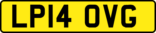 LP14OVG