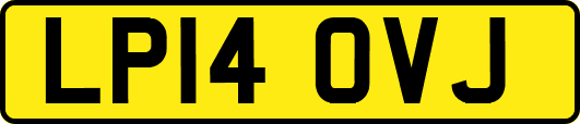LP14OVJ