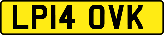 LP14OVK