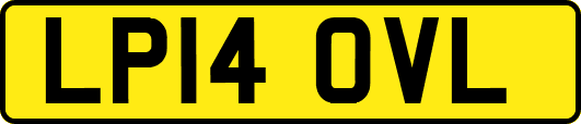 LP14OVL