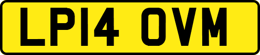 LP14OVM
