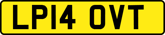 LP14OVT