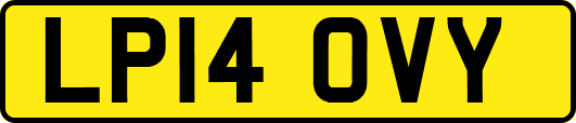 LP14OVY