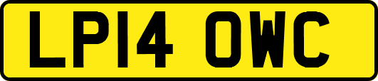 LP14OWC