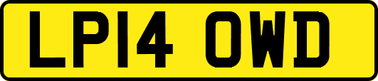 LP14OWD