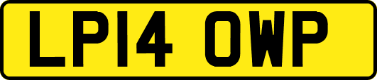 LP14OWP