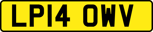 LP14OWV