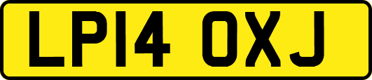 LP14OXJ