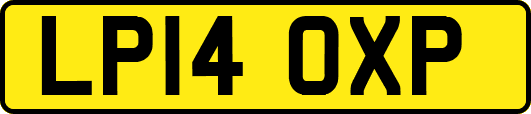 LP14OXP