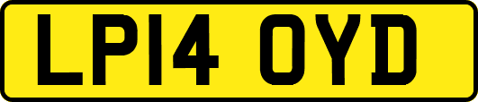 LP14OYD