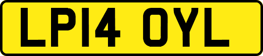 LP14OYL
