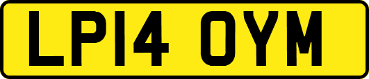 LP14OYM