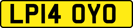 LP14OYO