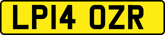 LP14OZR