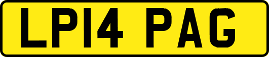 LP14PAG