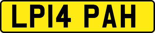 LP14PAH