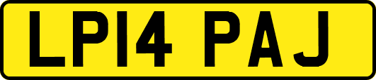 LP14PAJ