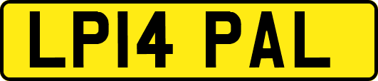 LP14PAL