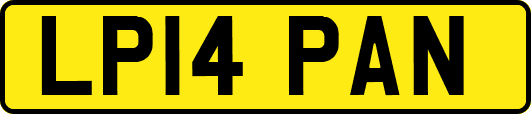 LP14PAN