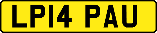 LP14PAU