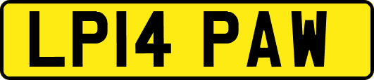 LP14PAW