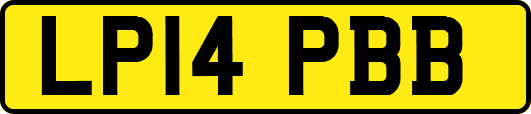 LP14PBB
