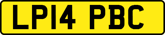 LP14PBC