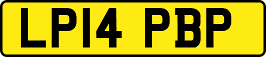 LP14PBP