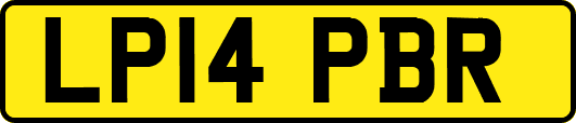 LP14PBR